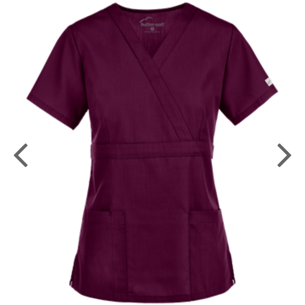 Women's Scrub Set